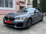 BMW 530e-2
