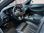 BMW 530e-8