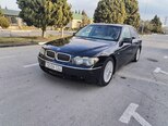 BMW 745-2
