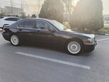 BMW 745-5
