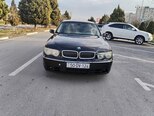 BMW 745-1