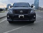 Lexus LX 570-1