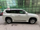 Toyota Land Cruiser Prado-2