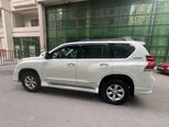 Toyota Land Cruiser Prado-4