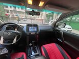 Toyota Land Cruiser Prado-9