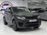 Land Rover RR Sport-6