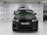 Land Rover RR Sport-1