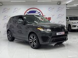 Land Rover RR Sport-21
