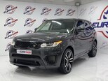 Land Rover RR Sport-8