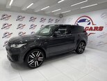 Land Rover RR Sport-5