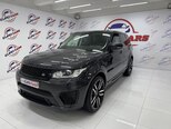 Land Rover RR Sport-3