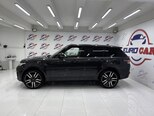 Land Rover RR Sport-4