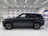 Land Rover RR Sport-7