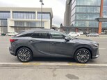 Lexus RX 350h-4