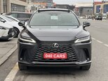 Lexus RX 350h-1