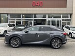 Lexus RX 350h-3