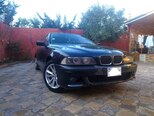 BMW 525-1