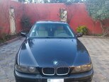 BMW 525-2