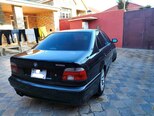 BMW 525-3