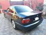 BMW 525-4