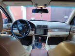 BMW 525-7