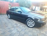 BMW 525-6