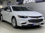 Chevrolet Malibu-2