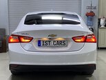 Chevrolet Malibu-9