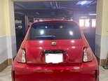 Abarth 500-2
