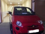 Abarth 500-1