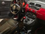 Abarth 500-4