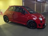 Abarth 500-3
