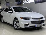 Chevrolet Malibu-5