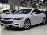 Chevrolet Malibu-4