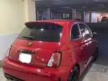Abarth 500-6