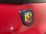 Abarth 500-9