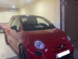 Abarth 500-7