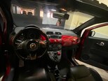 Abarth 500-8