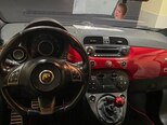 Abarth 500-5
