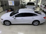 Chevrolet Malibu-8