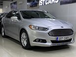 Ford Fusion (North America)-2