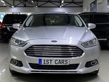 Ford Fusion (North America)-1