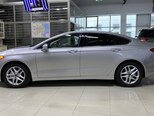 Ford Fusion (North America)-7