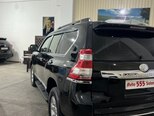 Toyota Land Cruiser Prado-6
