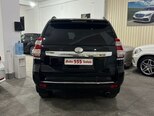 Toyota Land Cruiser Prado-5