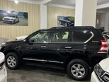 Toyota Land Cruiser Prado-4