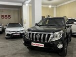 Toyota Land Cruiser Prado-3