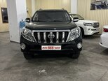 Toyota Land Cruiser Prado-1