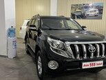Toyota Land Cruiser Prado-2