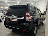 Toyota Land Cruiser Prado-7